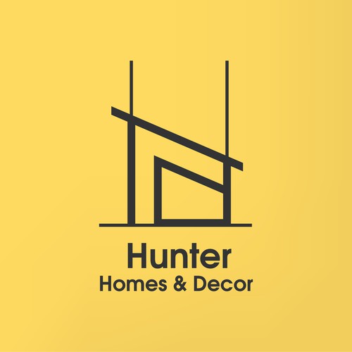 HD Logo design