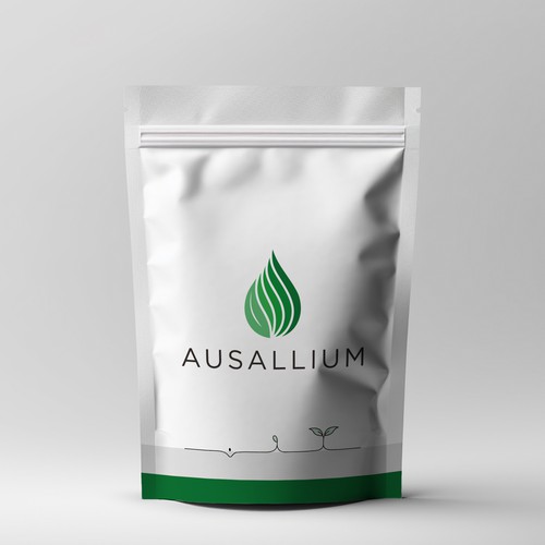 AUSALLIUM SEEDS