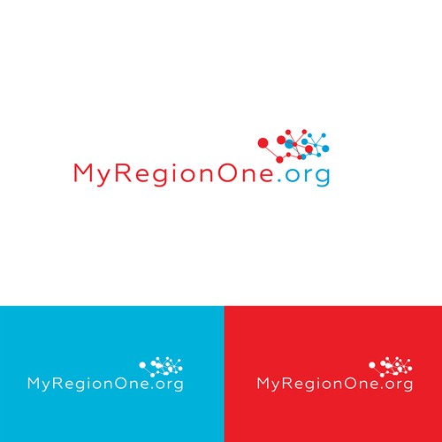 MyRegionOne Logo