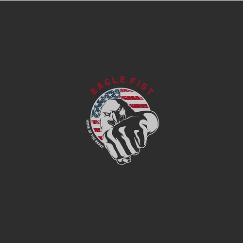 eagle fist