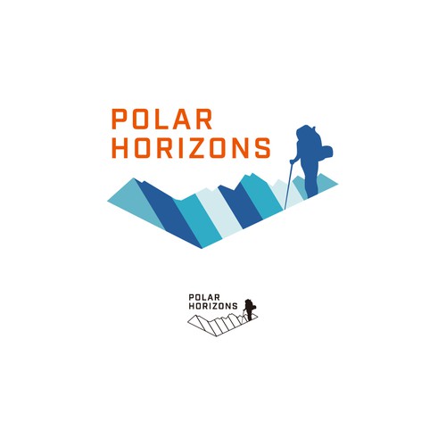 Polar Horizons logo