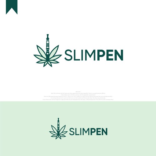 Slimpen