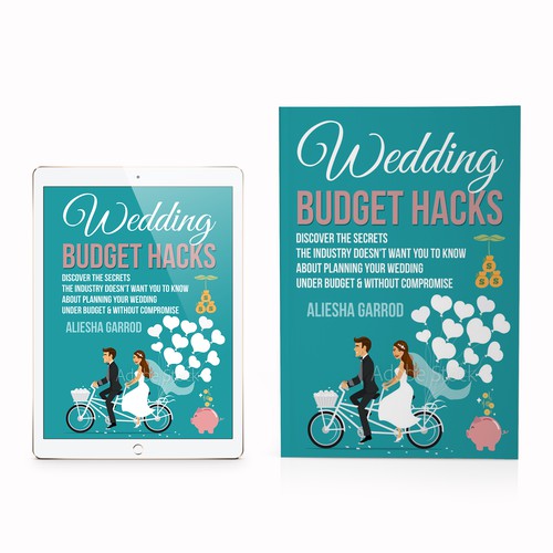 Wedding budget hacks