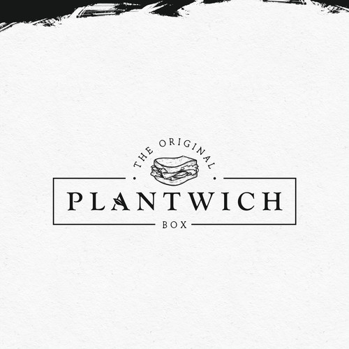 The Original Plantwich Box