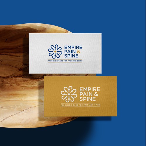 Circular Logo
