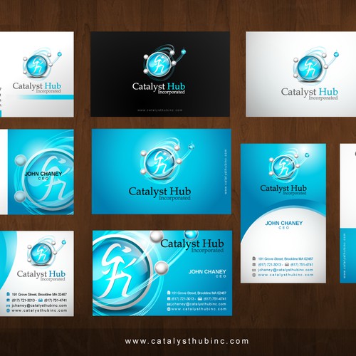 ID Card Designs