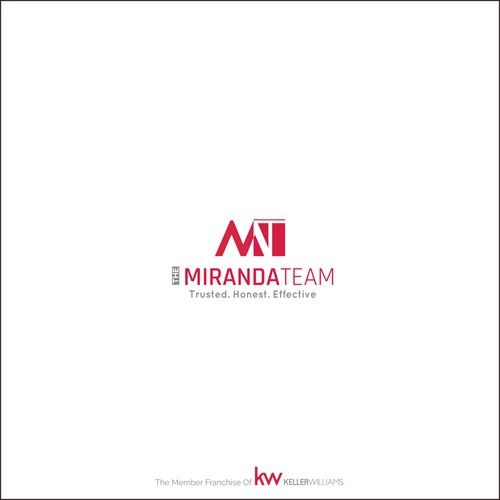 Logo for Mortgage and Real Estate