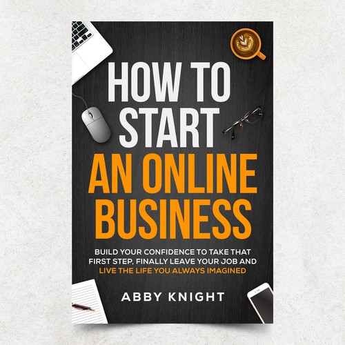How To Start an Online Business