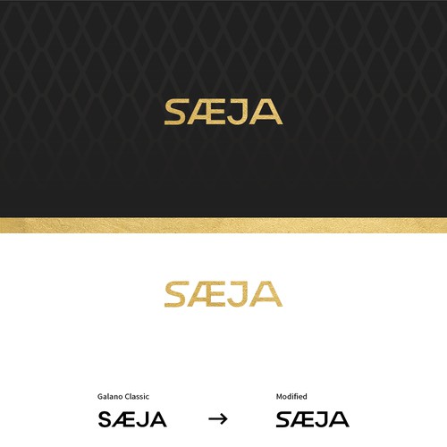 SÆJA