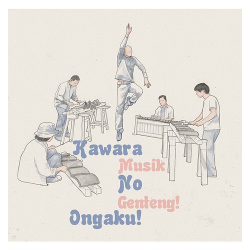 Kawara no Ongaku
