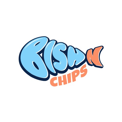 BISH N CHIPS