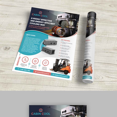 Flyer Design