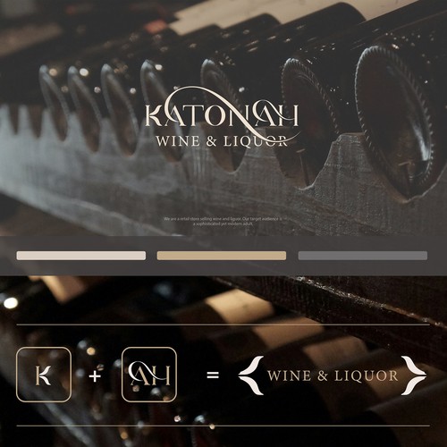Katonah - Wine & Liquor