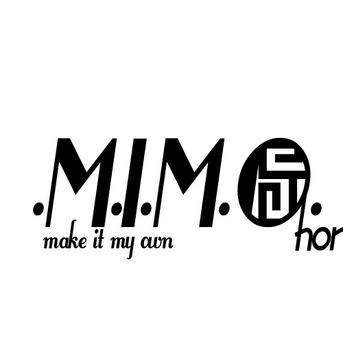 logo for MIMOhome