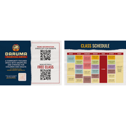 Reviewed design