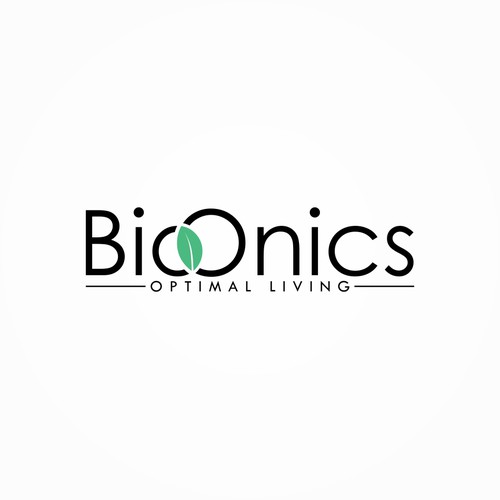 Logo for Bio-Onics