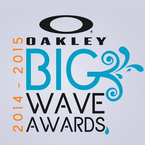 Oakley Big Wave Awards 2014-2015