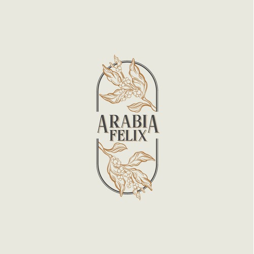 Arabia Felix logo