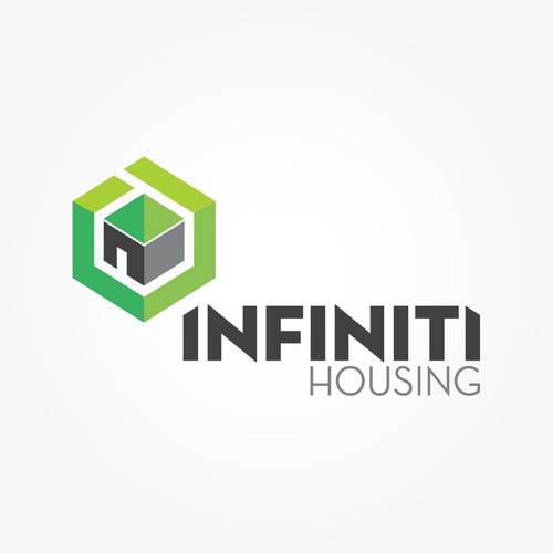 Infiniti Housing #04