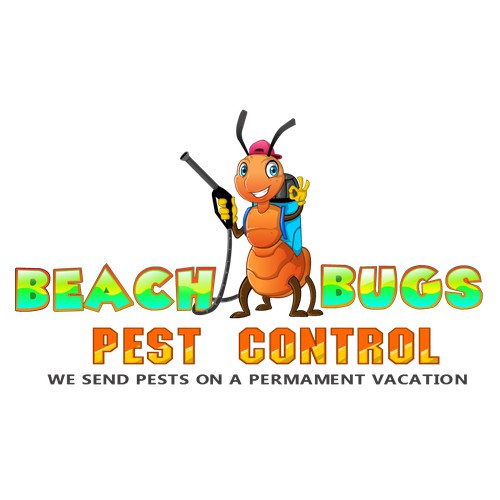 beach bugs