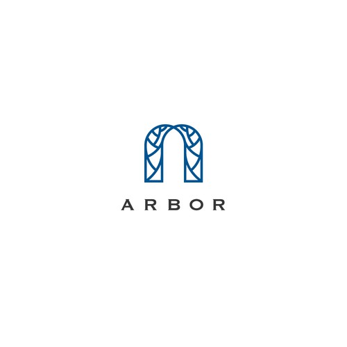 Logo for professional partners of small business.