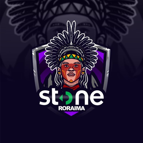 Stone roraima