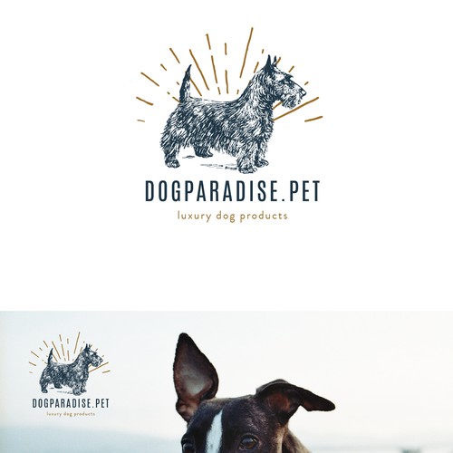 DOGPARADIE.PET