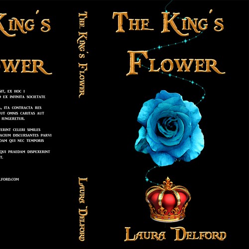 king's flower