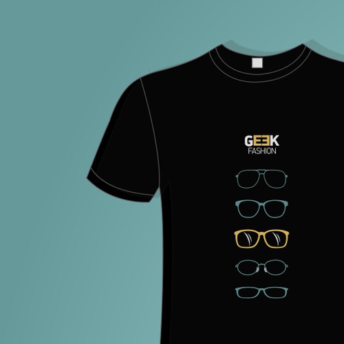 Geek Fashion