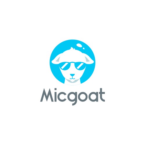 Logo for Micgoat