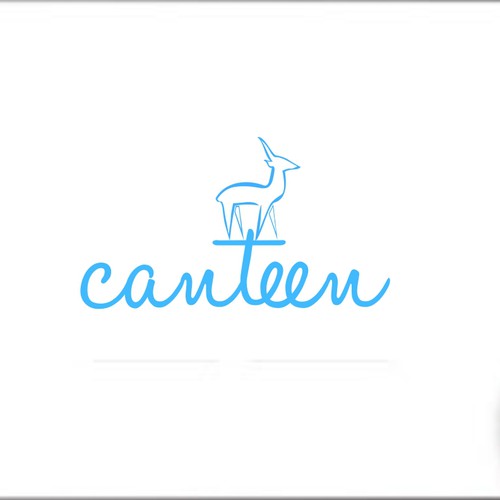 Help Canteen with a new logo