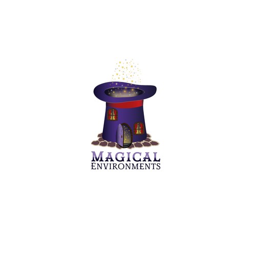 Magic hat