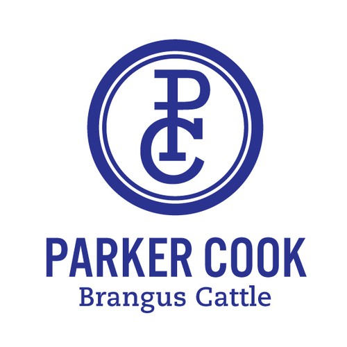 Bold Brand For Cattle Rancher