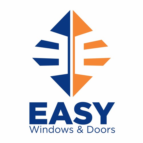 Create a simple, effective & Intuitive logo for 'EASY' 