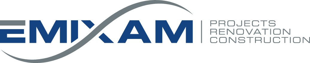 EMIXAM LOGO RELOOKING