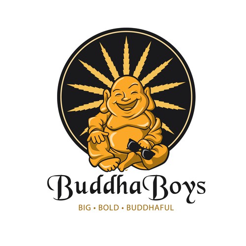 Buddha Boys