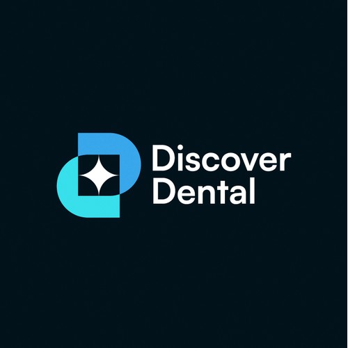 Discover Dental Concept