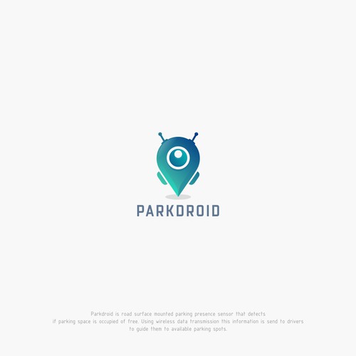 Parkdroid