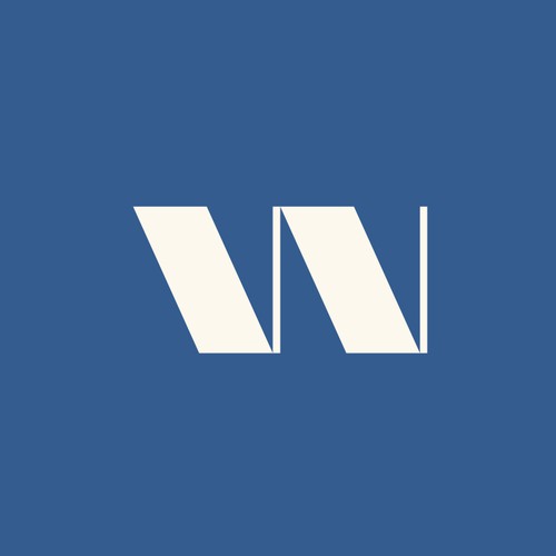 W letter
