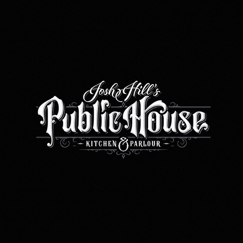 Josh Hill's Public House