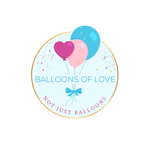 Balloons of Love