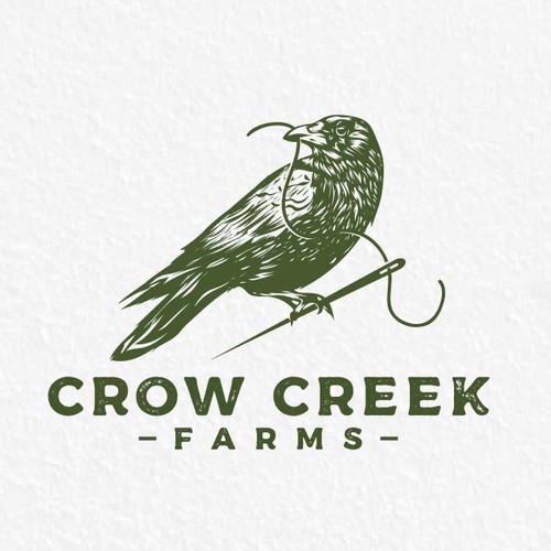 crow creek farmd