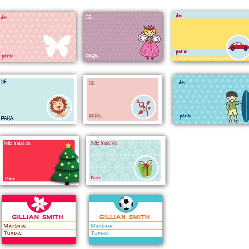 Gift Cards