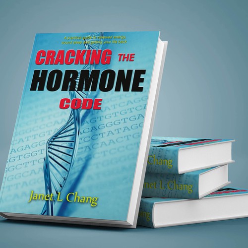cracking hormone code