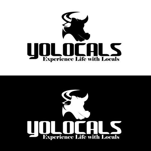 New logo wanted for YOLOCALS