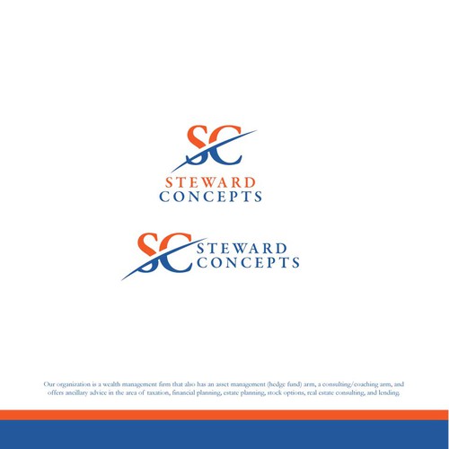 STEWARD CONCEPTS LOGO