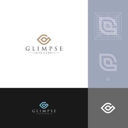G logo