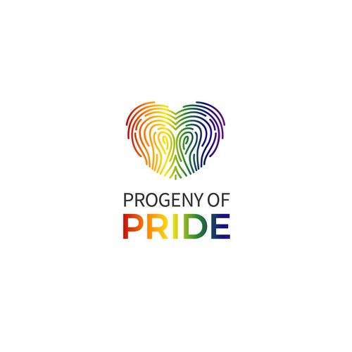 Logo Progeny of Pride