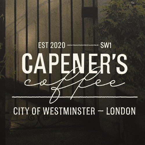 Capener's Coffee