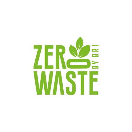 zero waste by bri 
